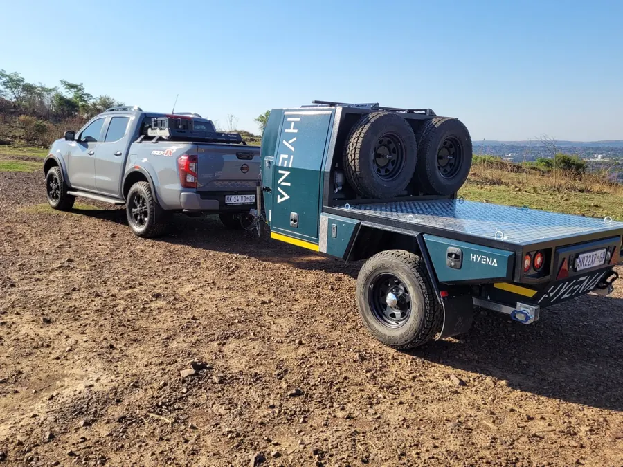 Converts To A Flatbed In Minutes